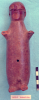 Quasawirka style figurine from Andahuaylas (600 - 800 A.D,)