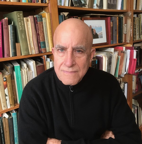 Joel W. Grossman, Ph.D.
