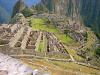 A nice photo of the Inca city of Machu Pichu by my son, Jesse Grossman